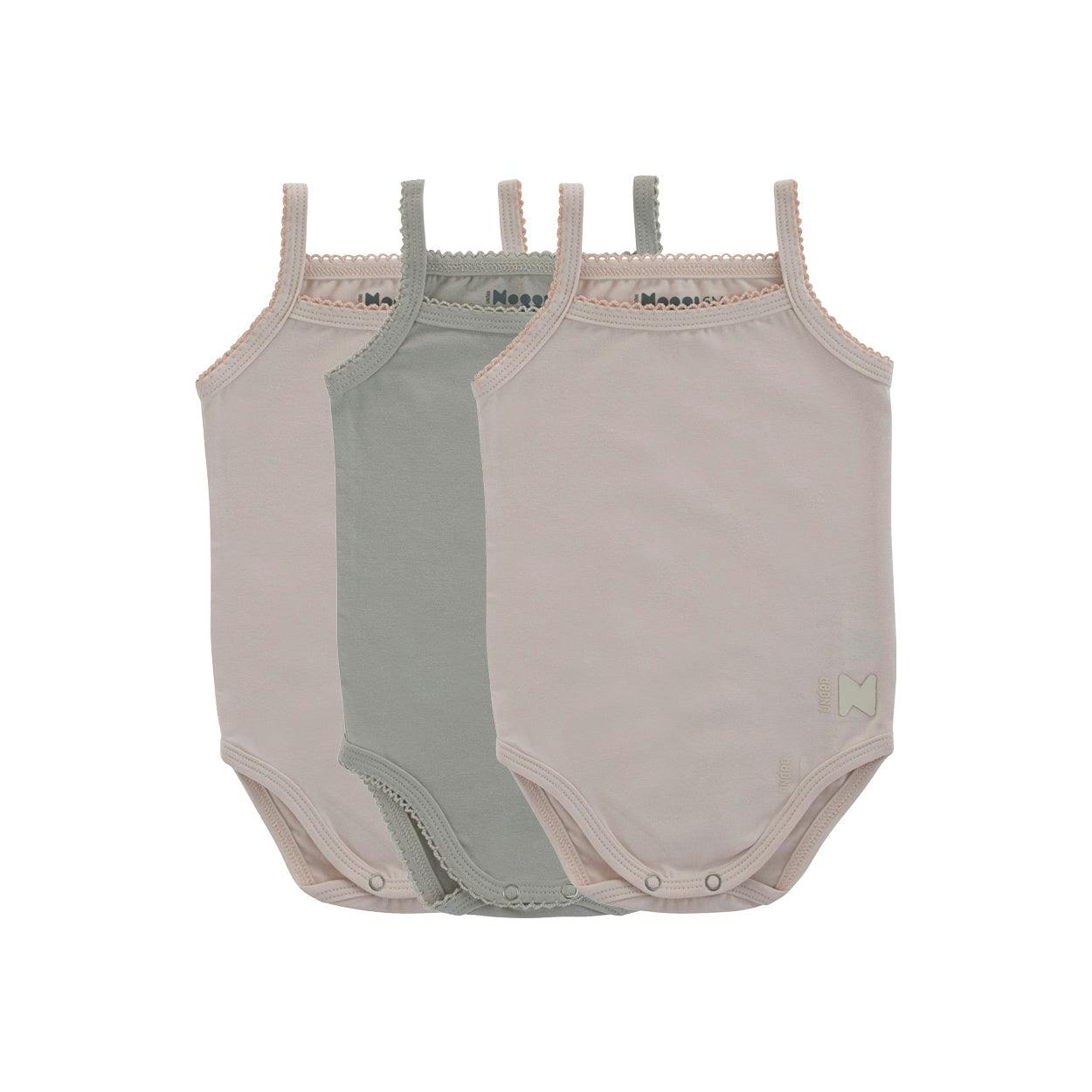 Basic Tank Bodysuits