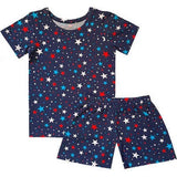 All Star Kid Short Toddler 2pc Set