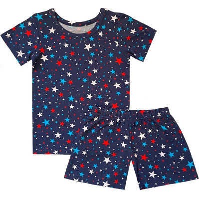 All Star Kid Short Toddler 2pc Set