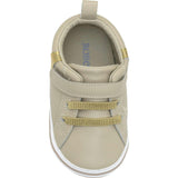 Addie Taupe First Kick Prewalker