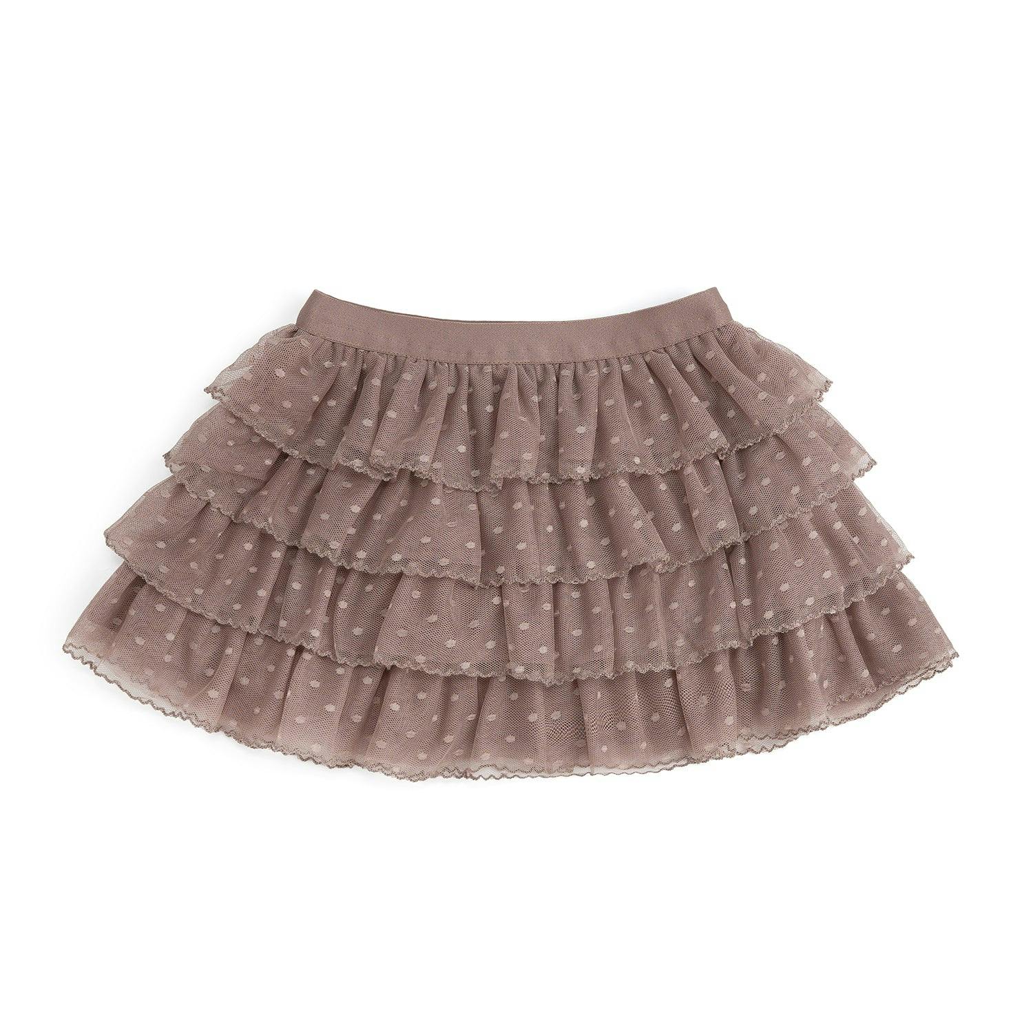 Coco Ruffle Tutu Skirt
