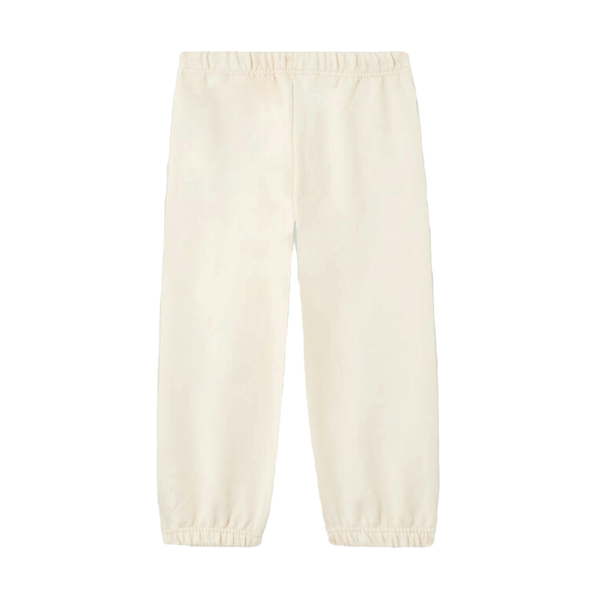Off White Overlogo Sweatpants