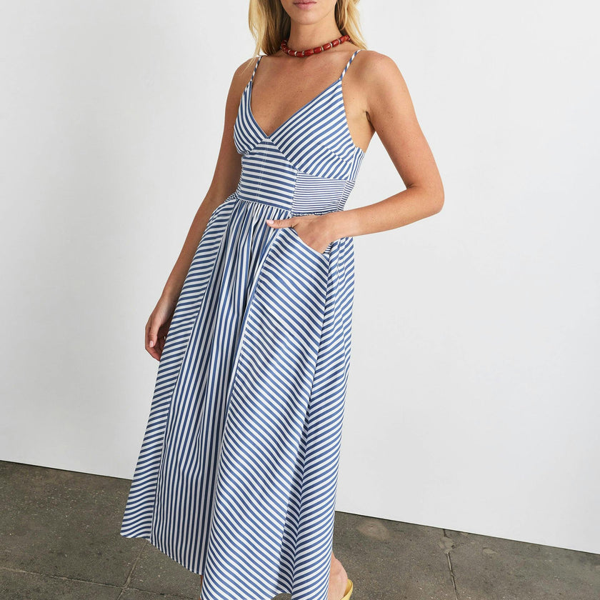 Vivien Dress