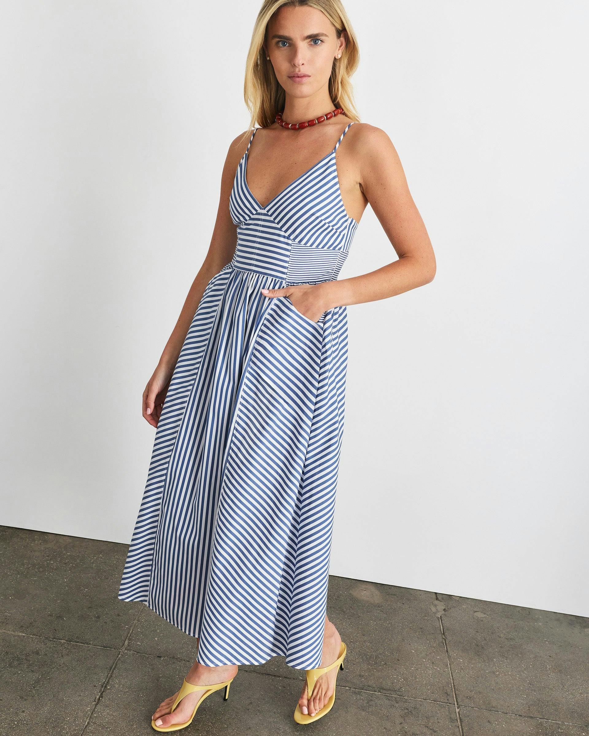 Vivien Dress