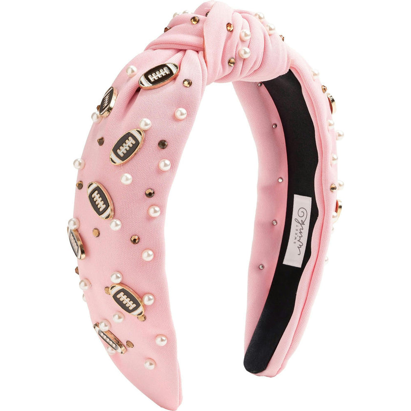 Game Day Gemstone Women's Headband