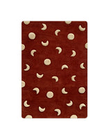 Moons Rug, Prints