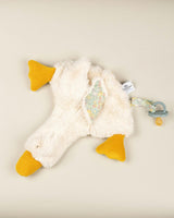 Pamplemousse Peluches Astrid the Goose Lovie