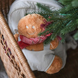 Pack Your Own Gingerbread Man
