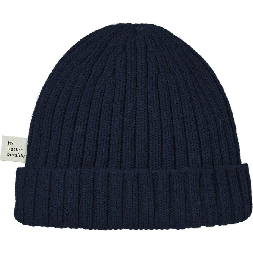 Civetta Mallet Merino Beanie