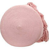Tassels Basket