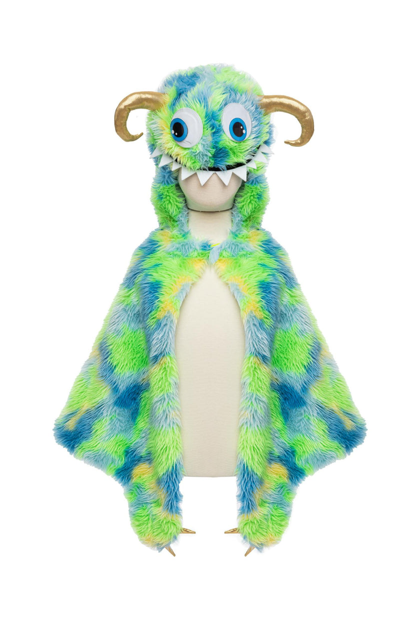 Monster Cape