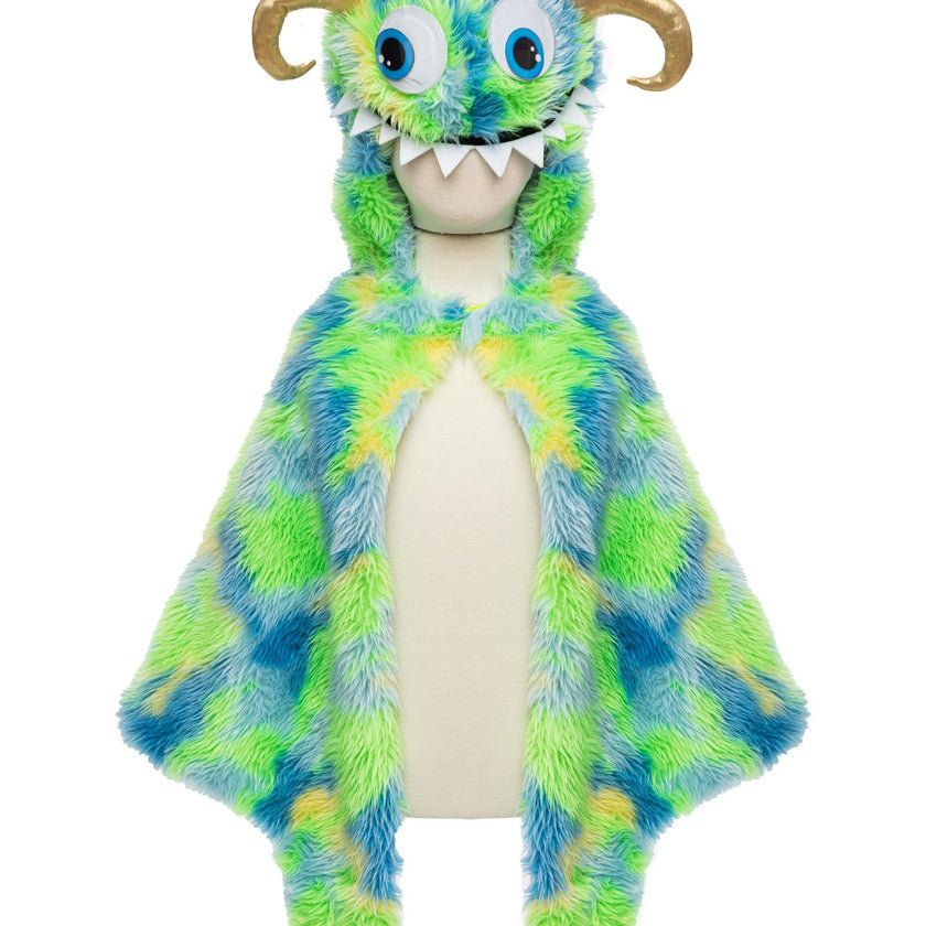 Monster Cape