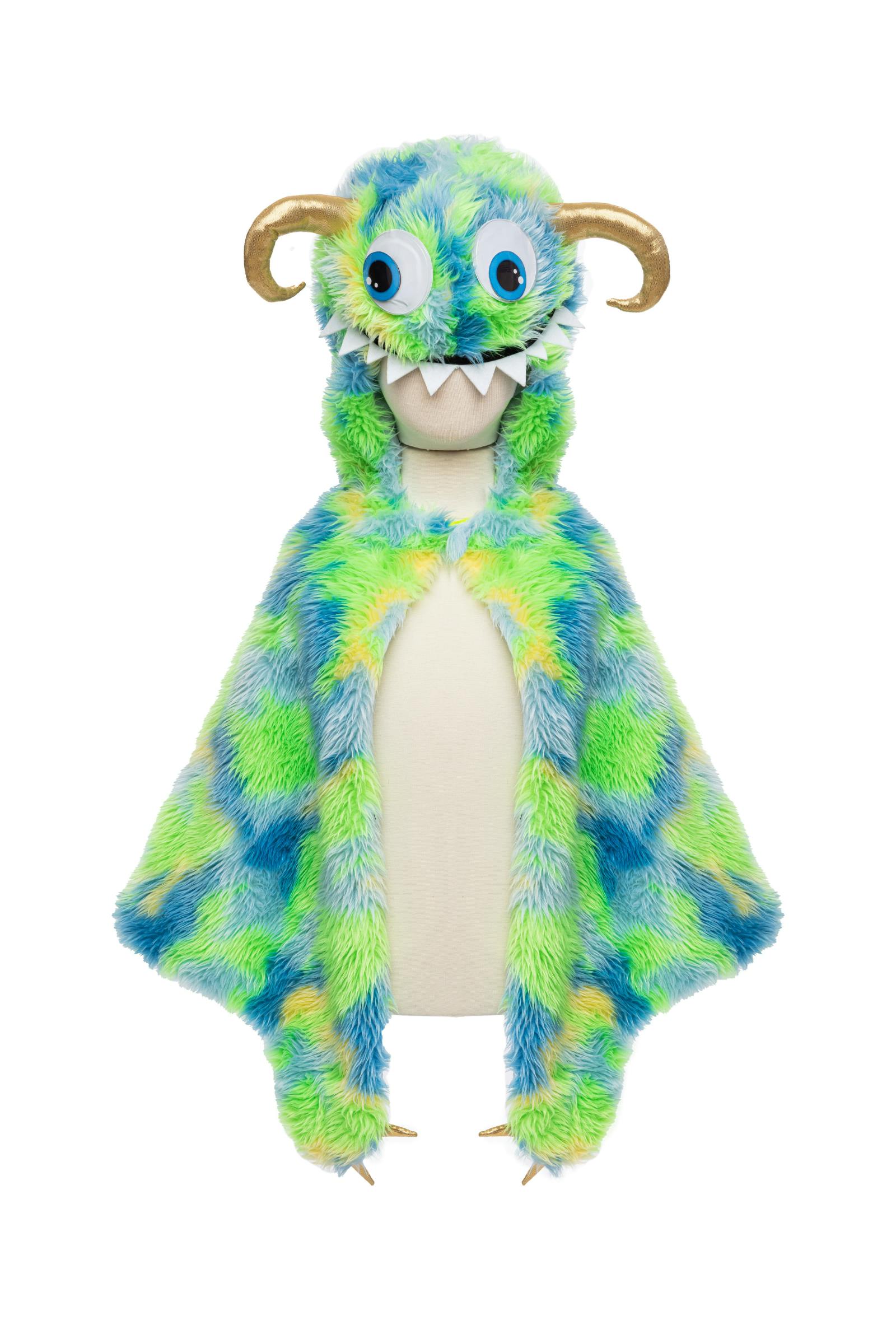 Monster Cape
