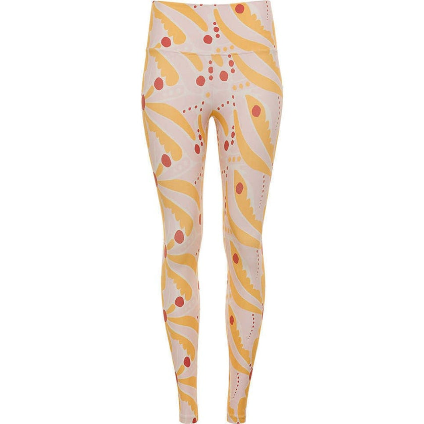 Women's Wide Band Legging