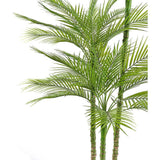 7' Artificial Palm Tree