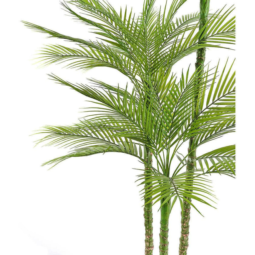 7' Artificial Palm Tree