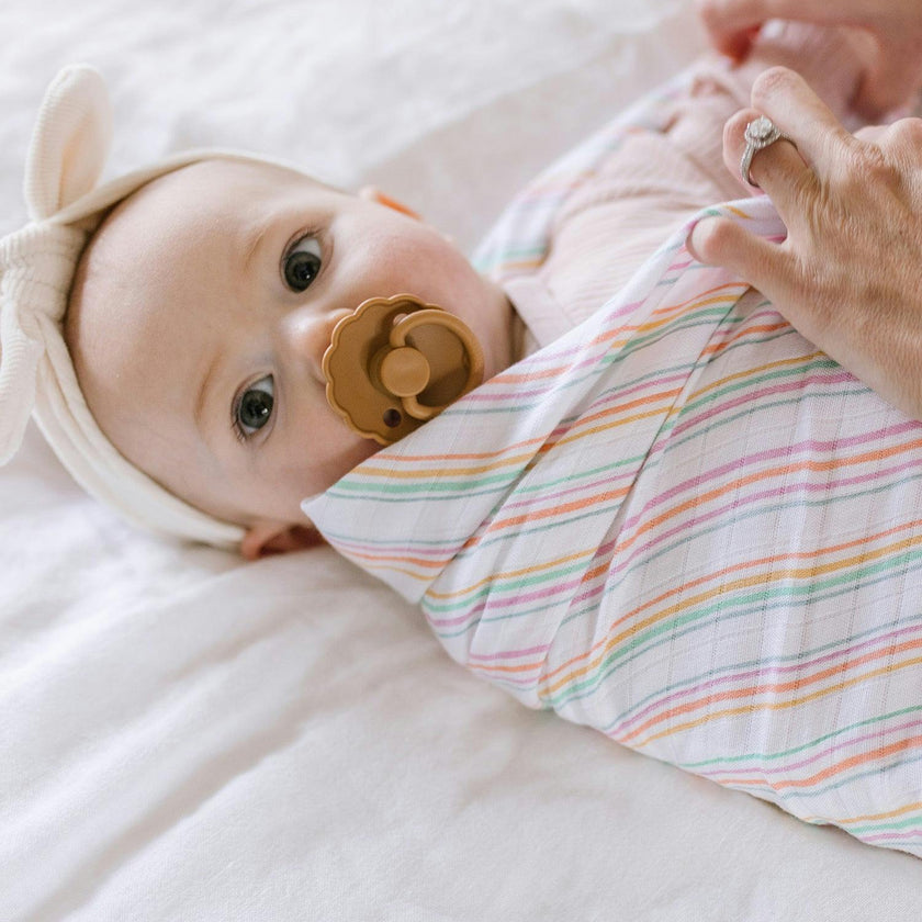 Studio Oh! Swaddle Blanket Set