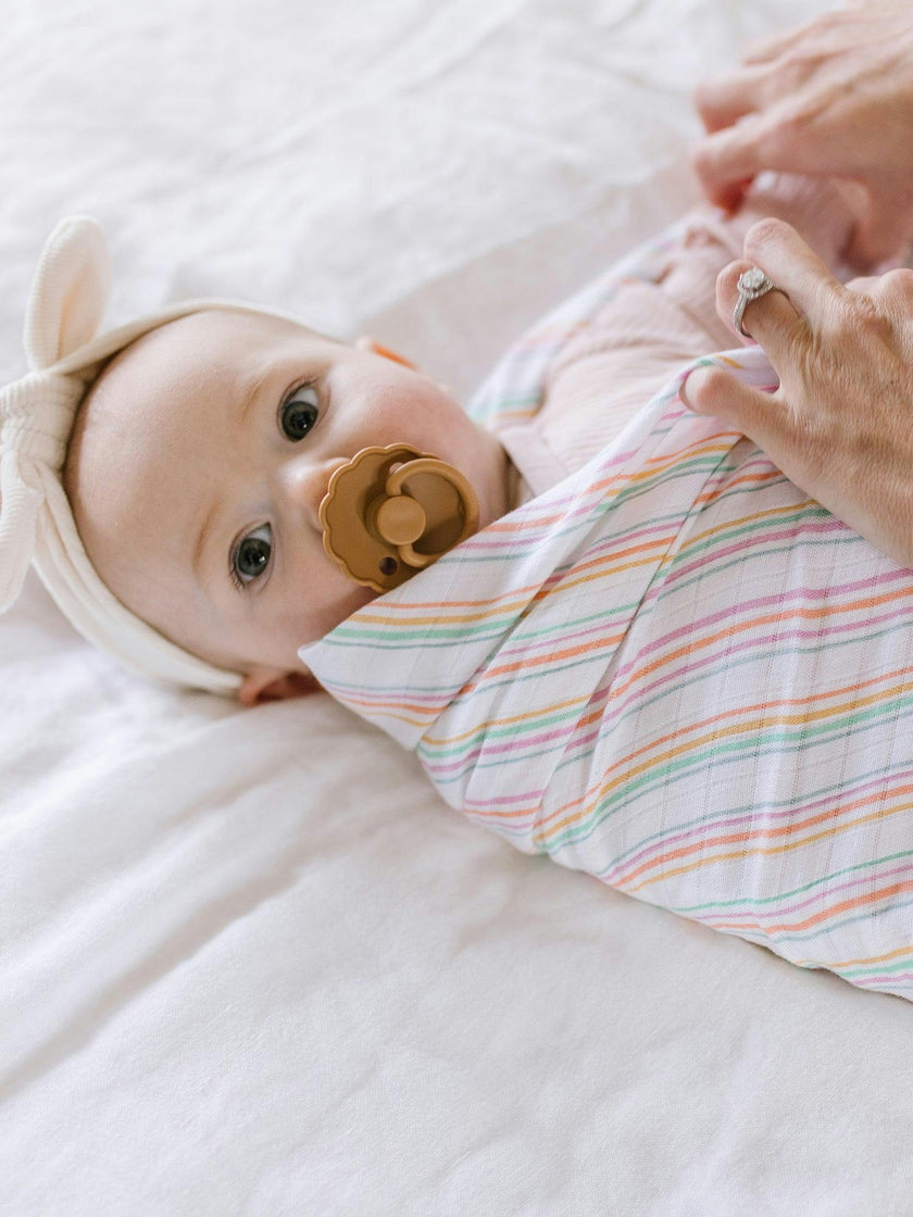 Studio Oh! Swaddle Blanket Set