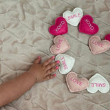 All the Heart Eyes Gift Set - Kids Non-toxic Nail Polish