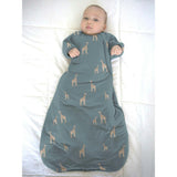 Long Sleeve Transitional Swaddle