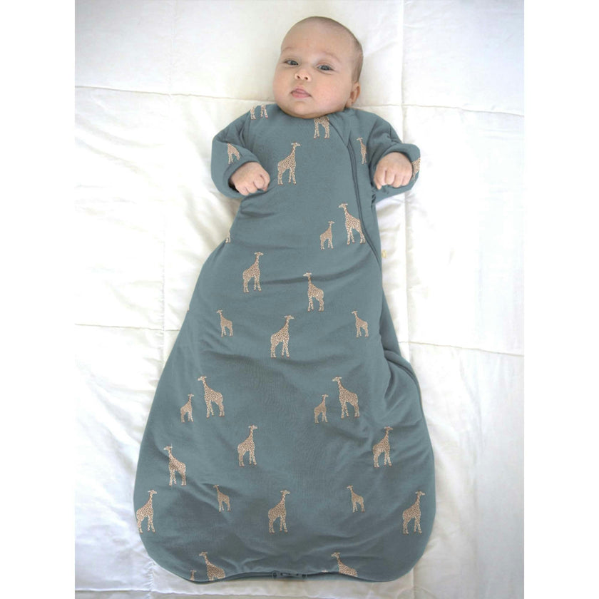 Long Sleeve Transitional Swaddle