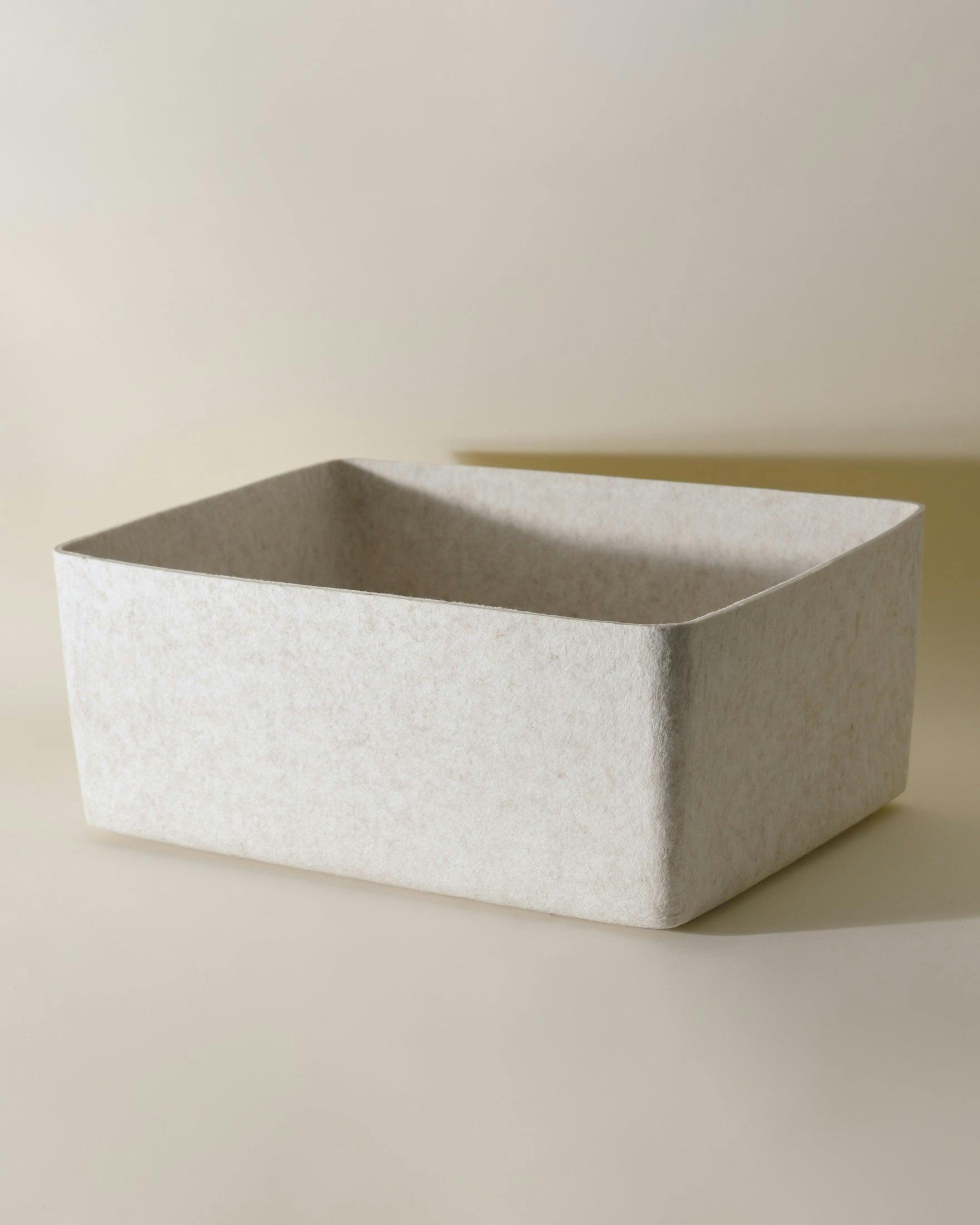 The Sculpted Bin - XL
