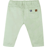 TARTINE ET CHOCOLAT Classic Mint Baby Trousers