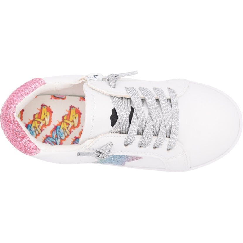 Jaymes Sneaker, Multi