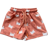 Boy's Swim Shorts