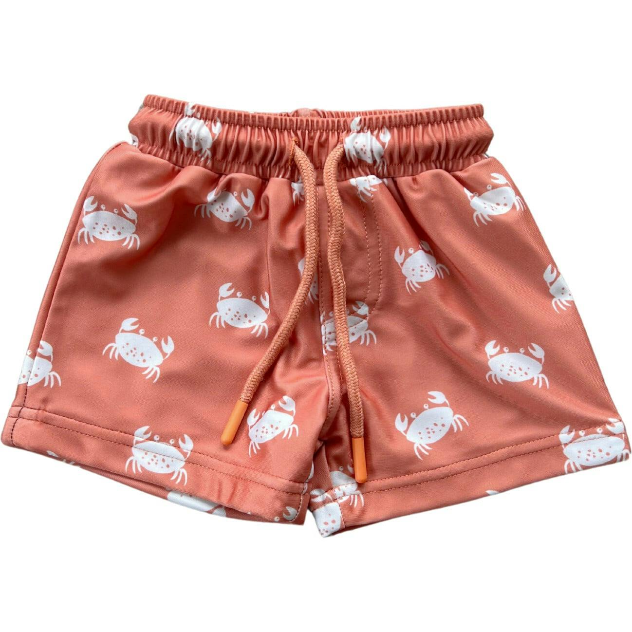 Boy's Swim Shorts