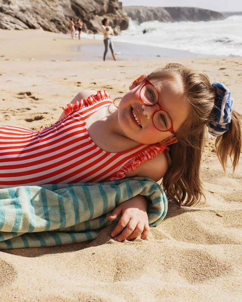 Swimsuit Jellybean Bay