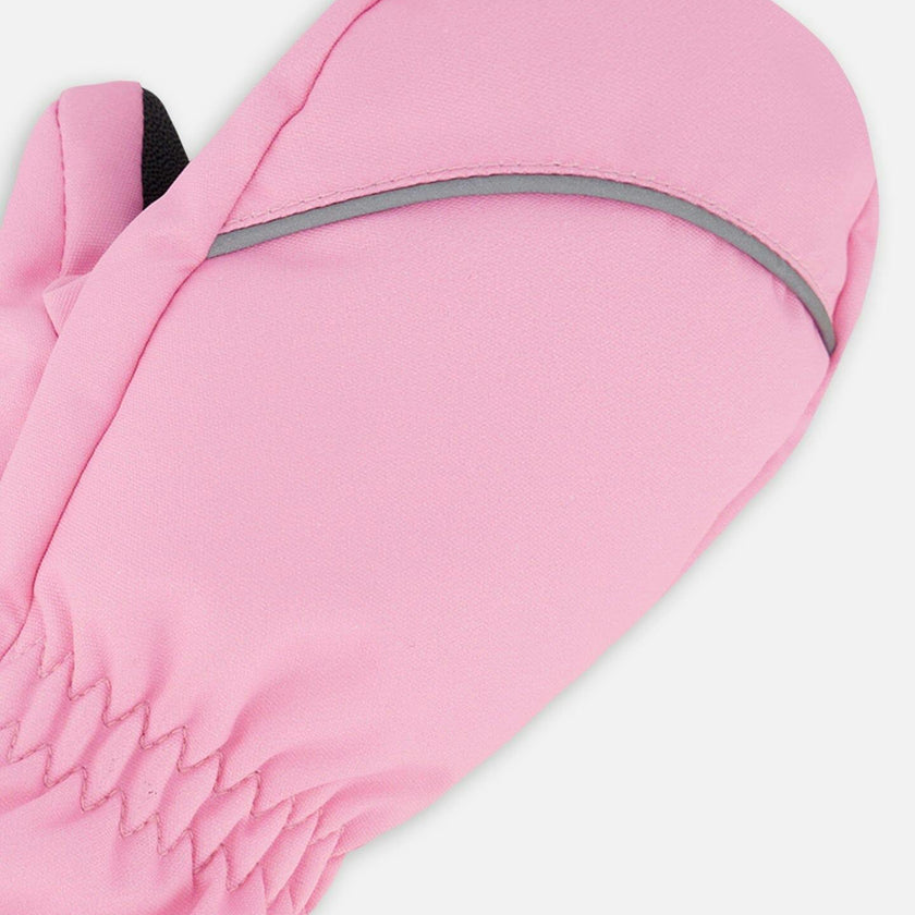 Winter Mittens Play
