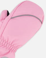 Winter Mittens Play