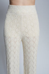 AMELIA PANT | IVORY