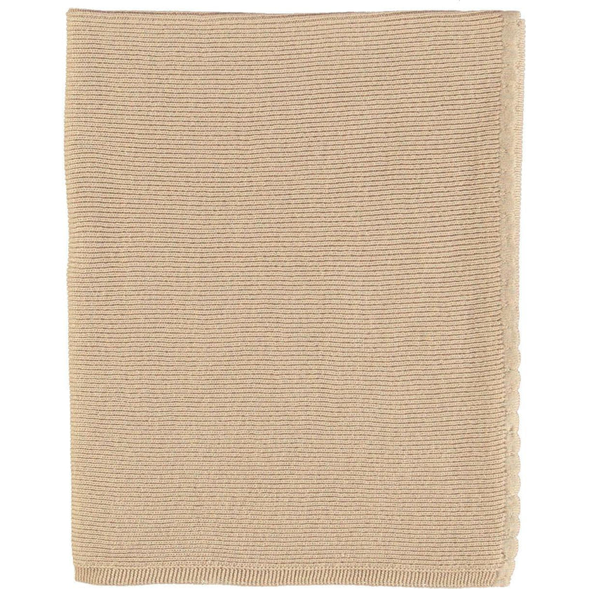 Lucette Blanket
