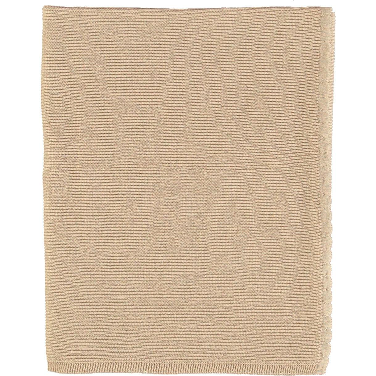 Lucette Blanket