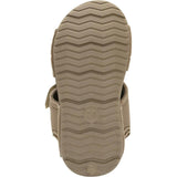 River Tan EVA Sandal