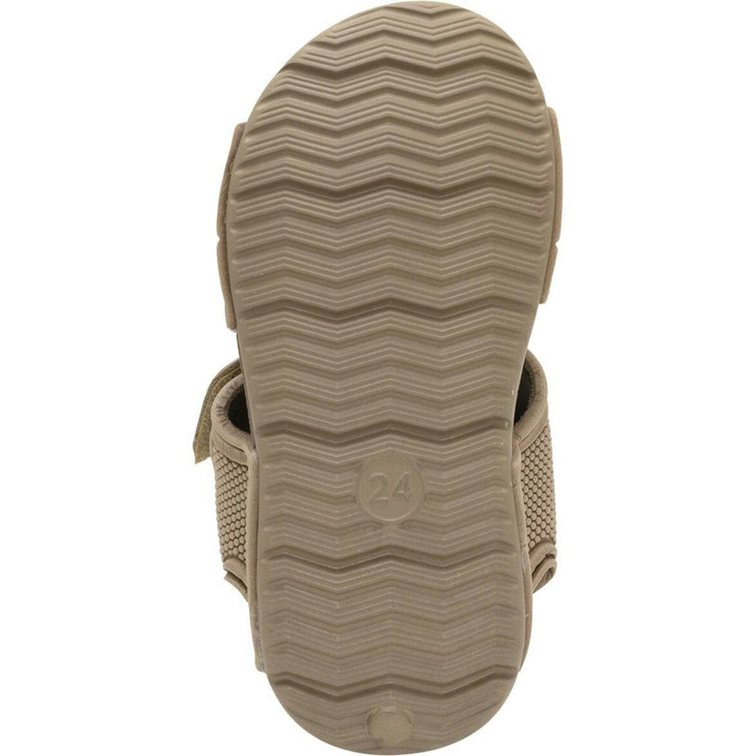 River Tan EVA Sandal