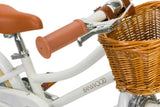 Banwood Classic 16" Kids Bike — White