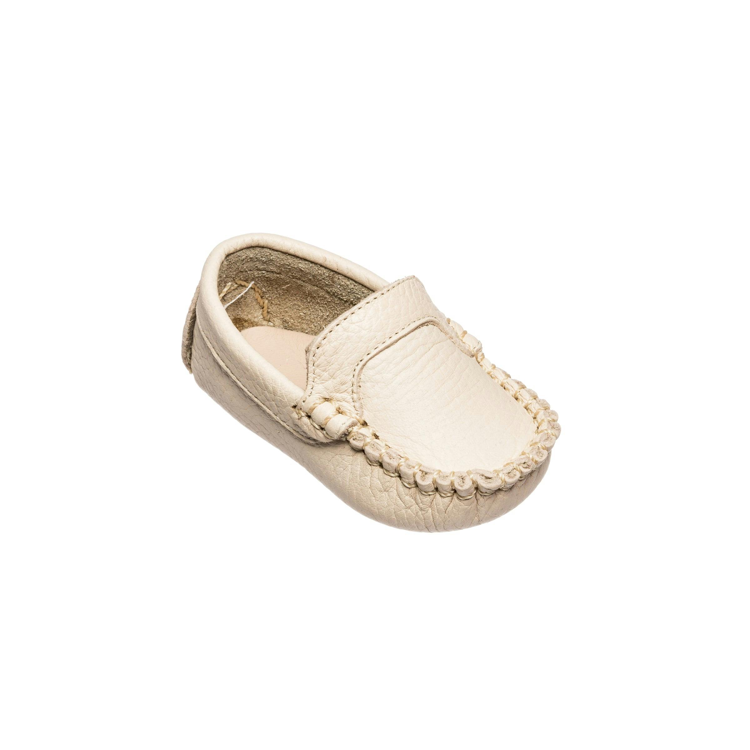 Baby Moccasin