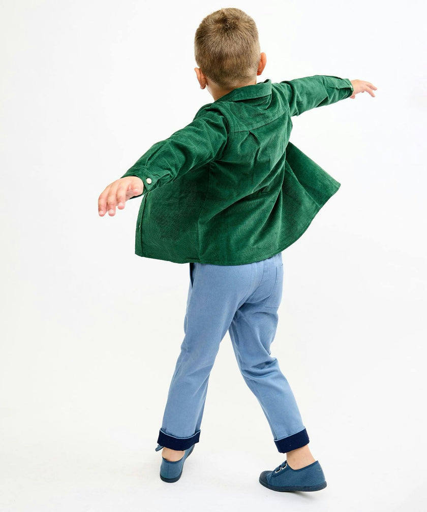 Grow Pant