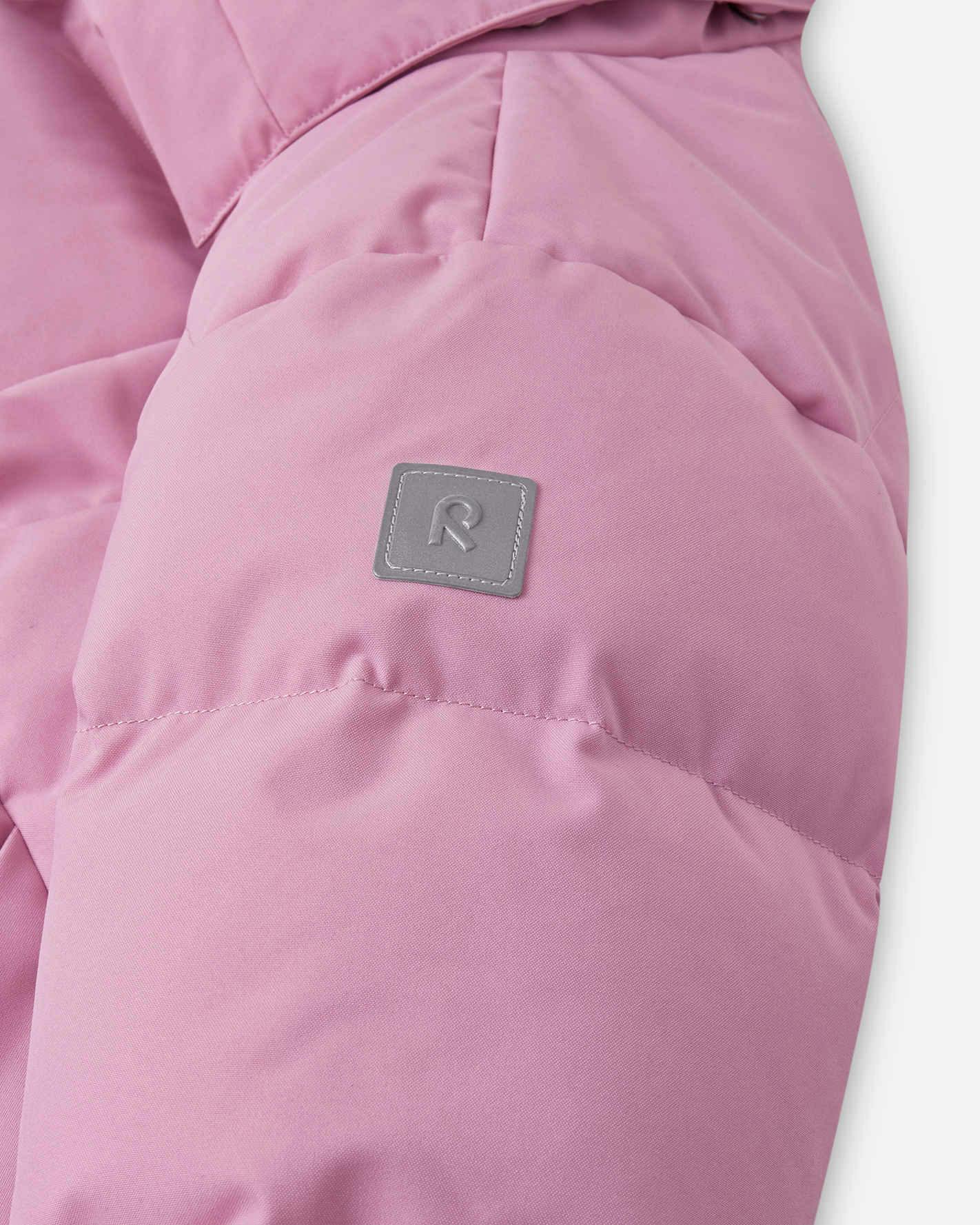 Parkkala - Kids' ReimaTec Waterproof Down Parka
