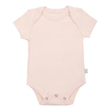 basics lap shoulder | pink