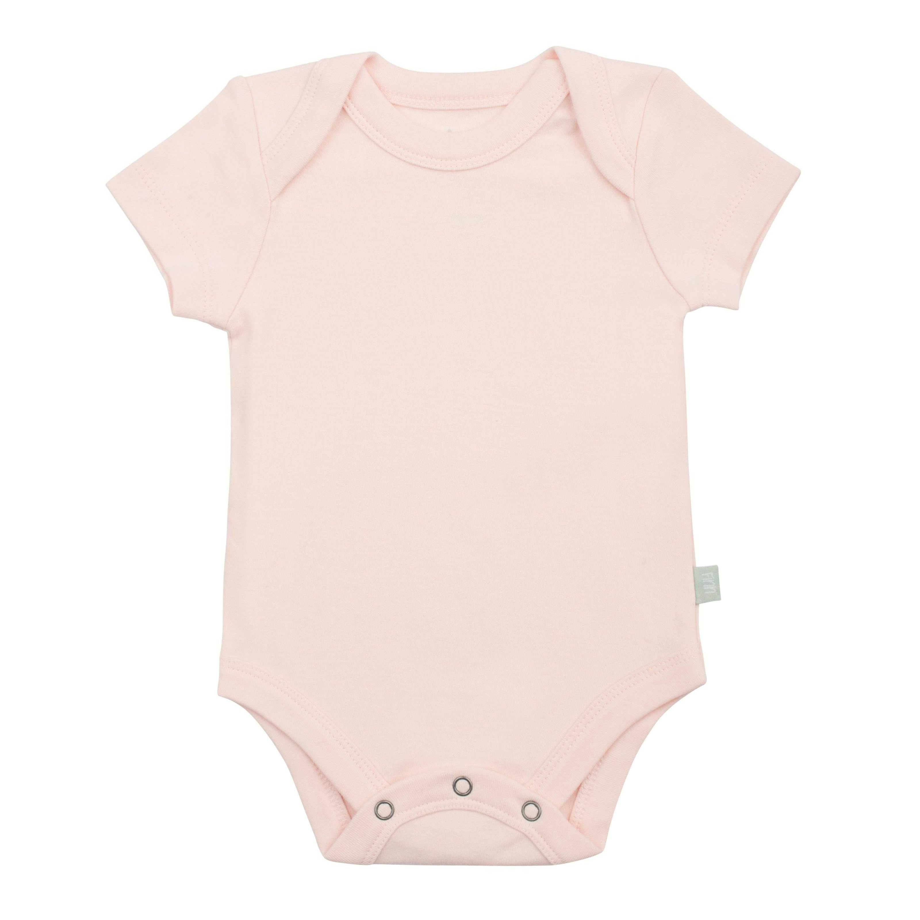 basics lap shoulder | pink
