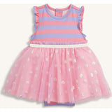 Magnetic Bodysuit Tutu Dress