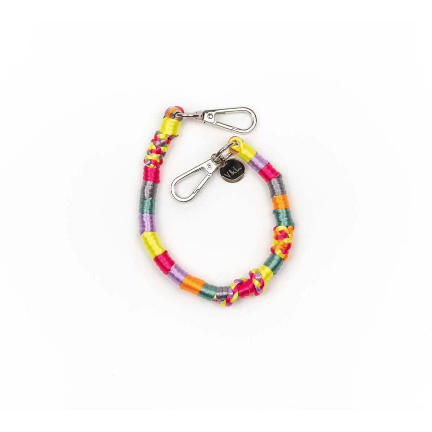 Juno Bag Charm