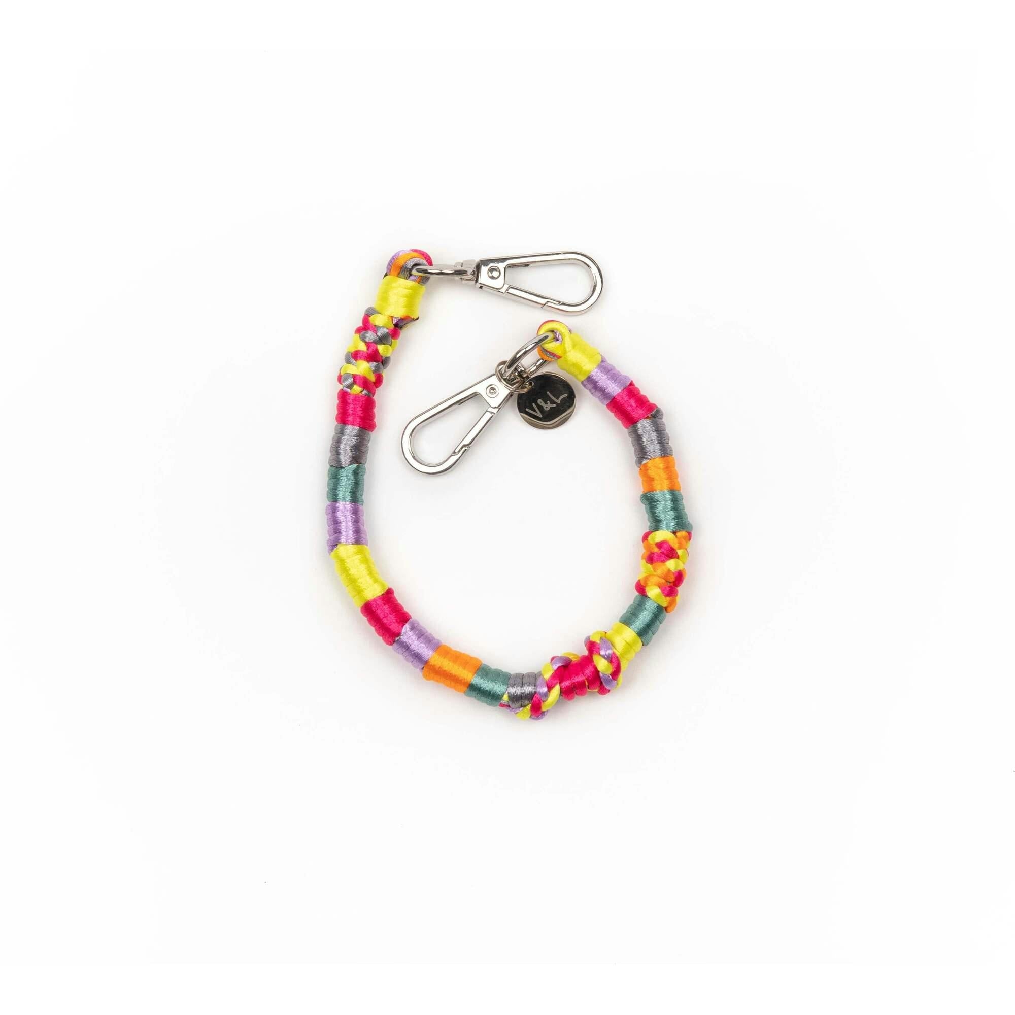 Juno Bag Charm