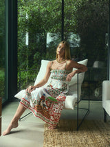 Delia Dress