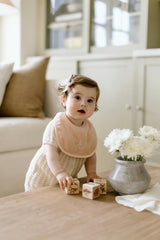 New Terry Bib (9 Colors)