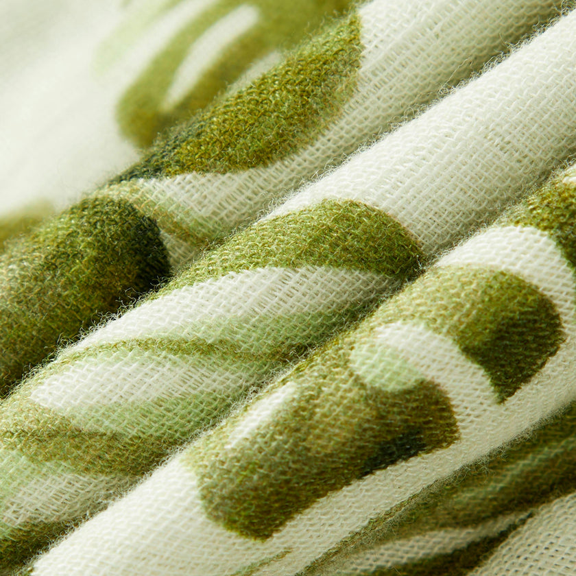 Island Leaf Bamboo Big Lovey